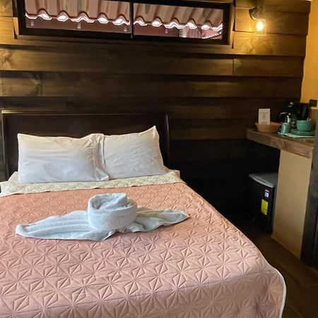 La Fortuna Waterfall Bungalows Dış mekan fotoğraf