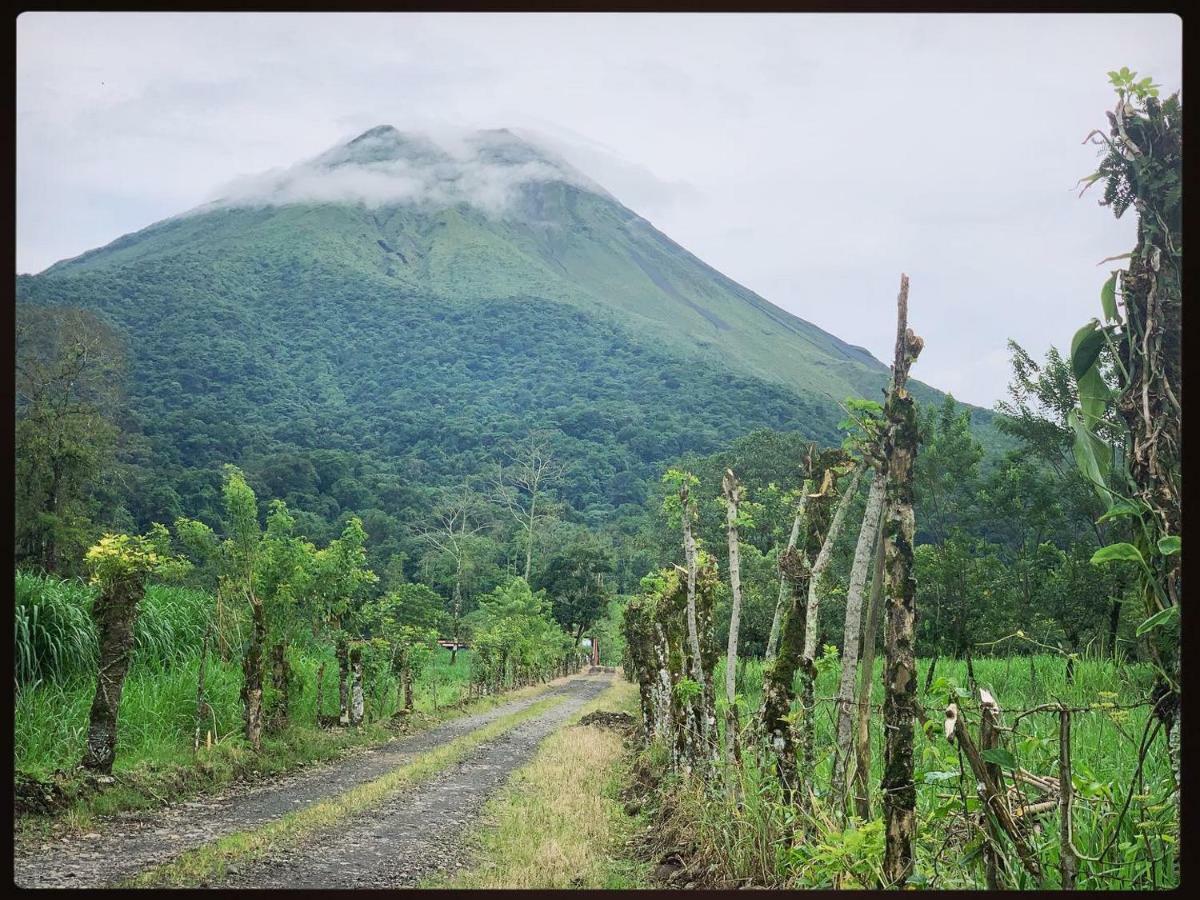 La Fortuna Waterfall Bungalows Dış mekan fotoğraf